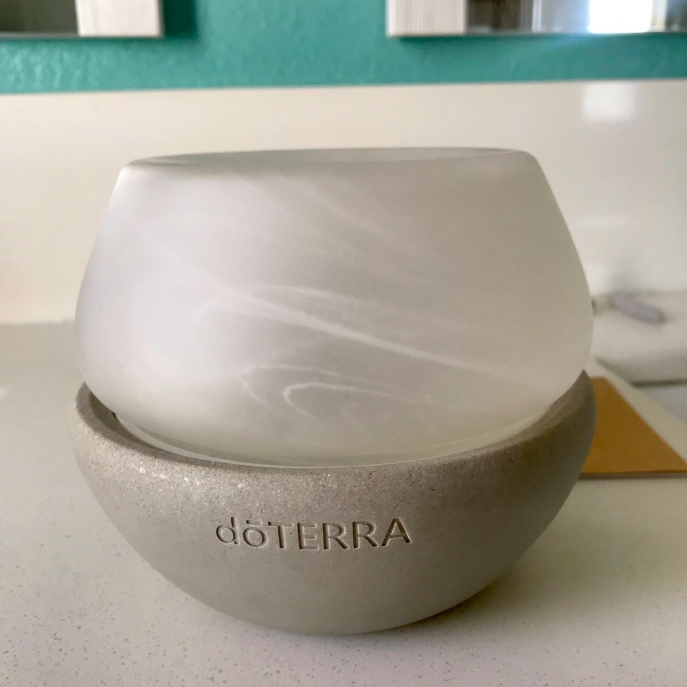 Doterra Hygge Ultrasonic Diffuser